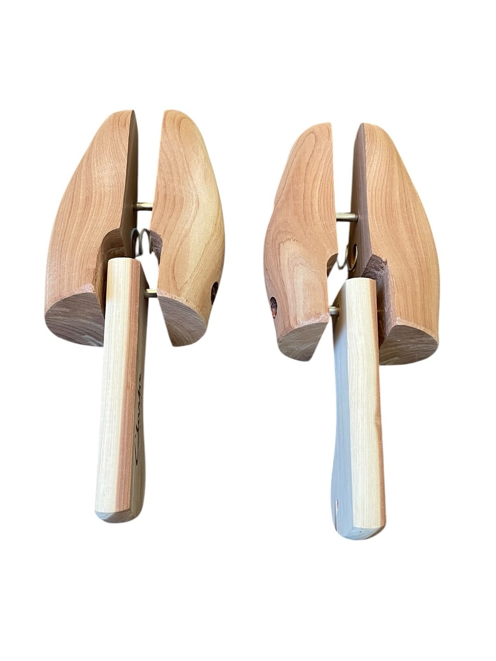 Clarks Wood Shoe Trees
